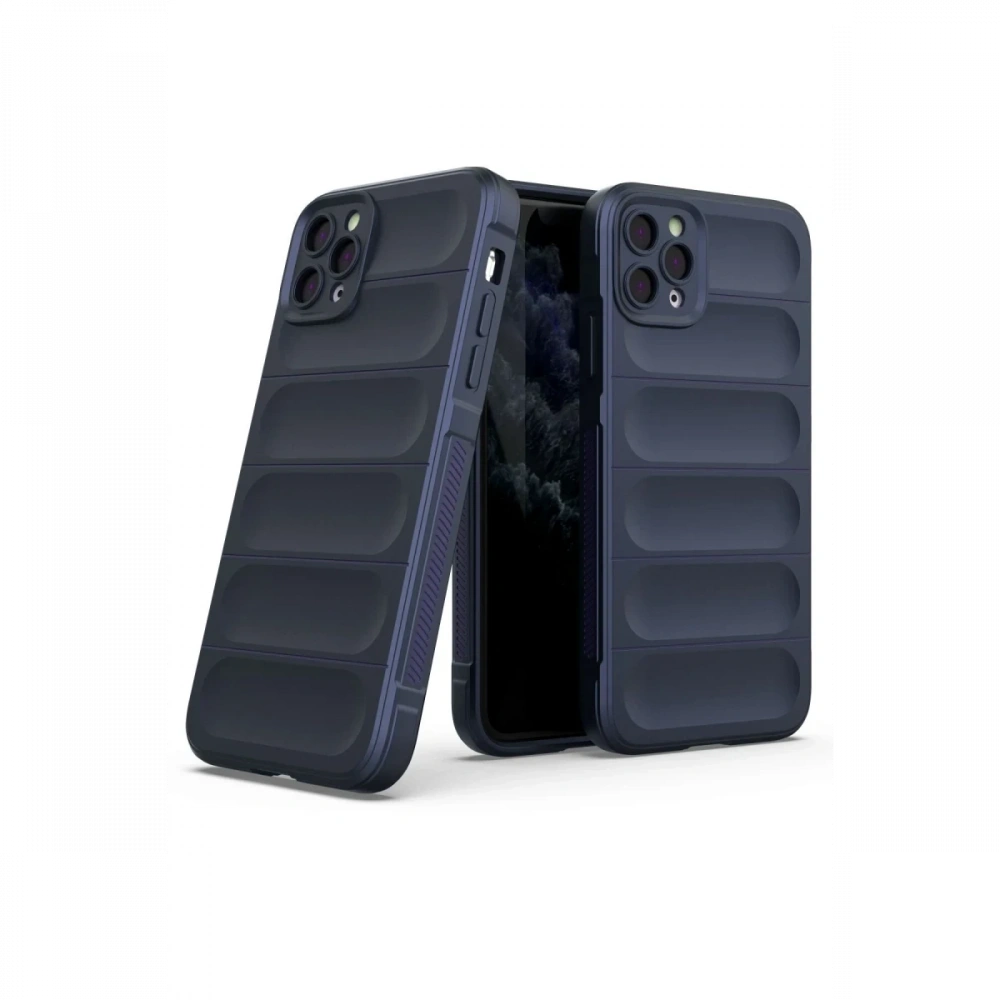 Newface Apple iPhone 11 Pro Max Kılıf Optimum Silikon