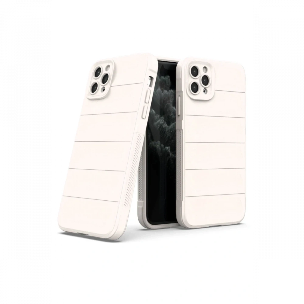 Newface Apple iPhone 11 Pro Max Kılıf Optimum Silikon