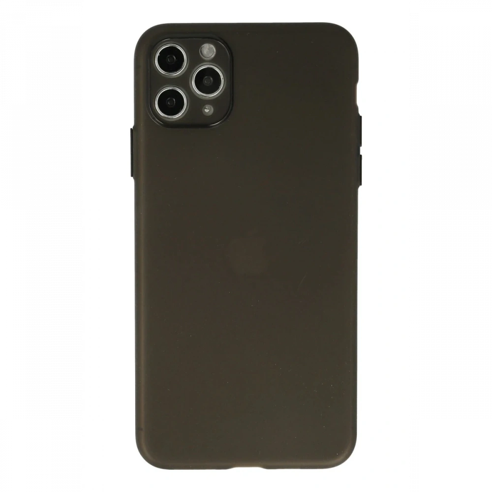 KILIFINI SEÇ - Apple iPhone 11 Pro Max Kılıf Puma Silikon