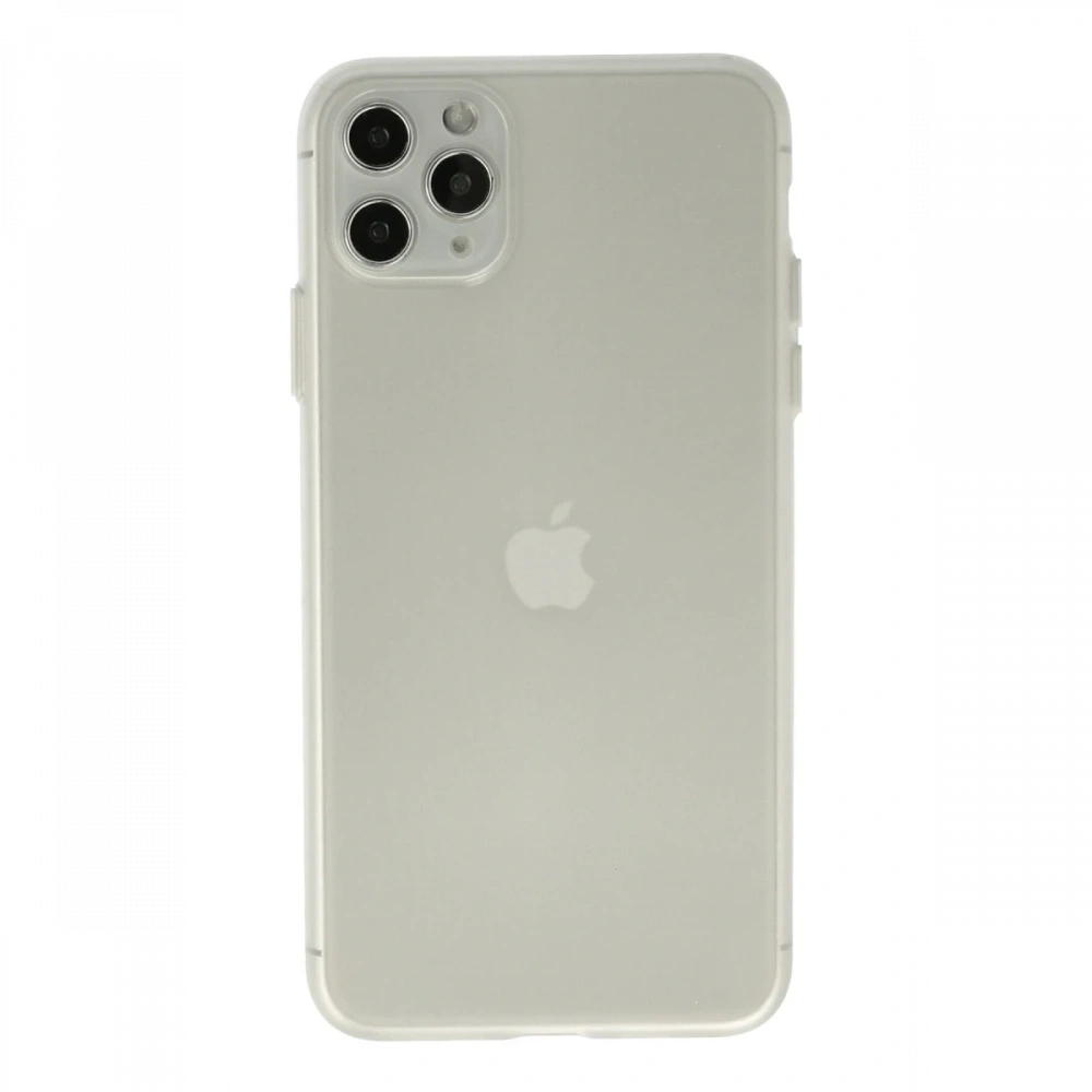 KILIFINI SEÇ - Apple iPhone 11 Pro Max Kılıf Puma Silikon