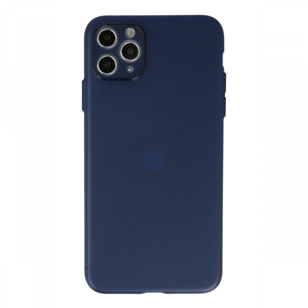 KILIFINI SEÇ - Apple iPhone 11 Pro Max Kılıf Puma Silikon