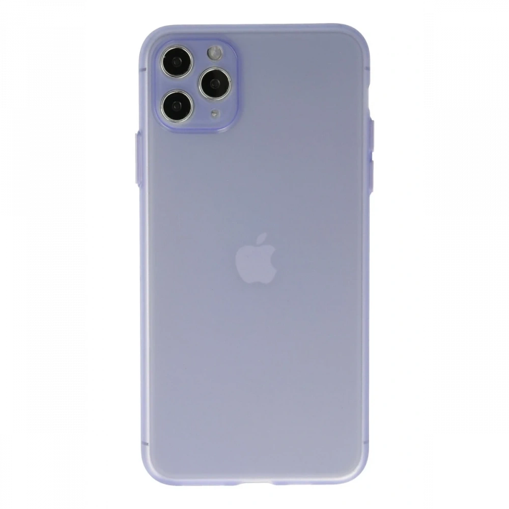 KILIFINI SEÇ - Apple iPhone 11 Pro Max Kılıf Puma Silikon