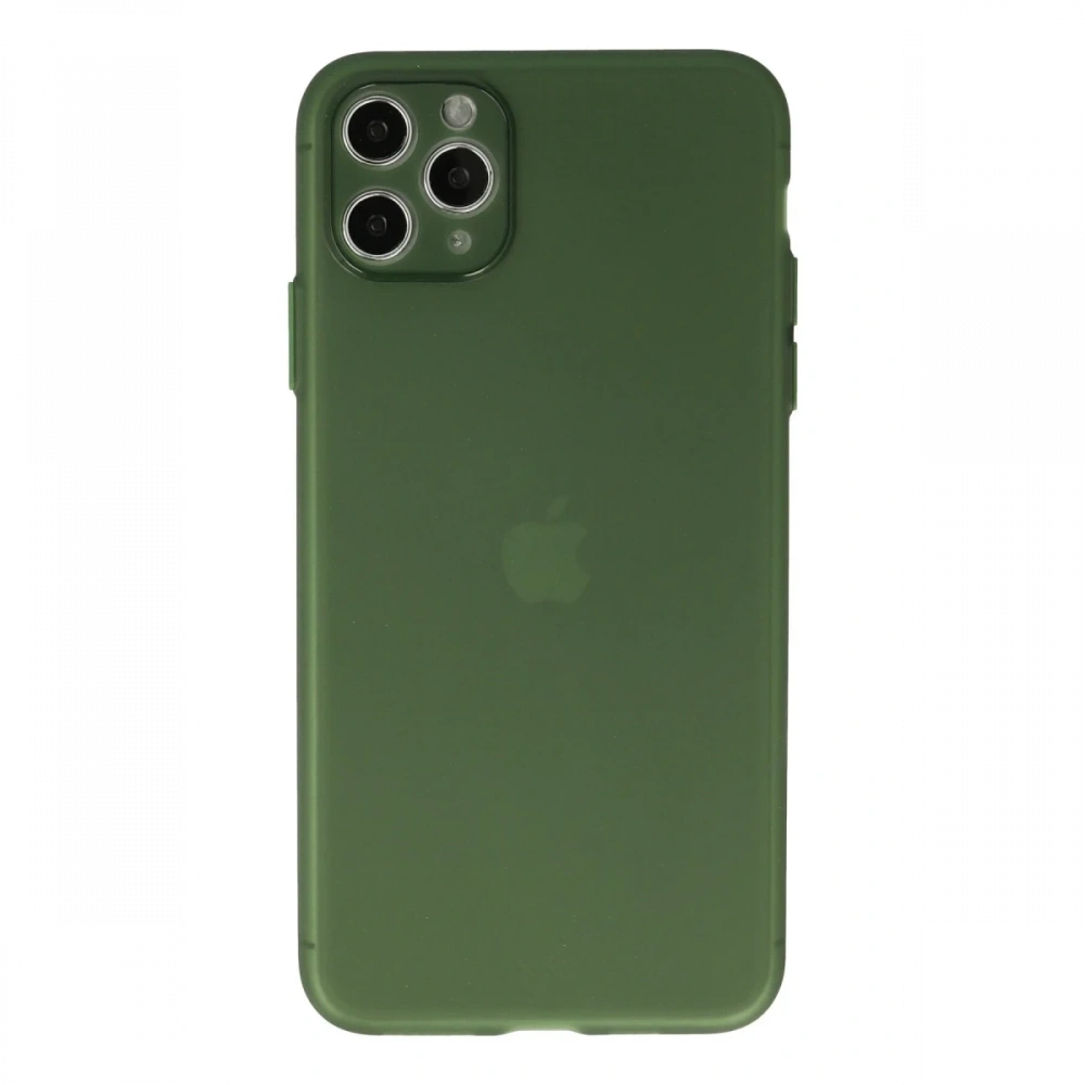 KILIFINI SEÇ - Apple iPhone 11 Pro Max Kılıf Puma Silikon