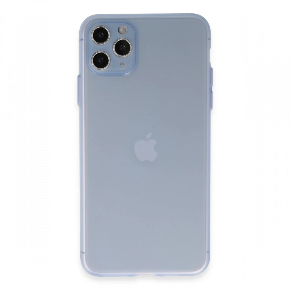 KILIFINI SEÇ - Apple iPhone 11 Pro Max Kılıf Puma Silikon