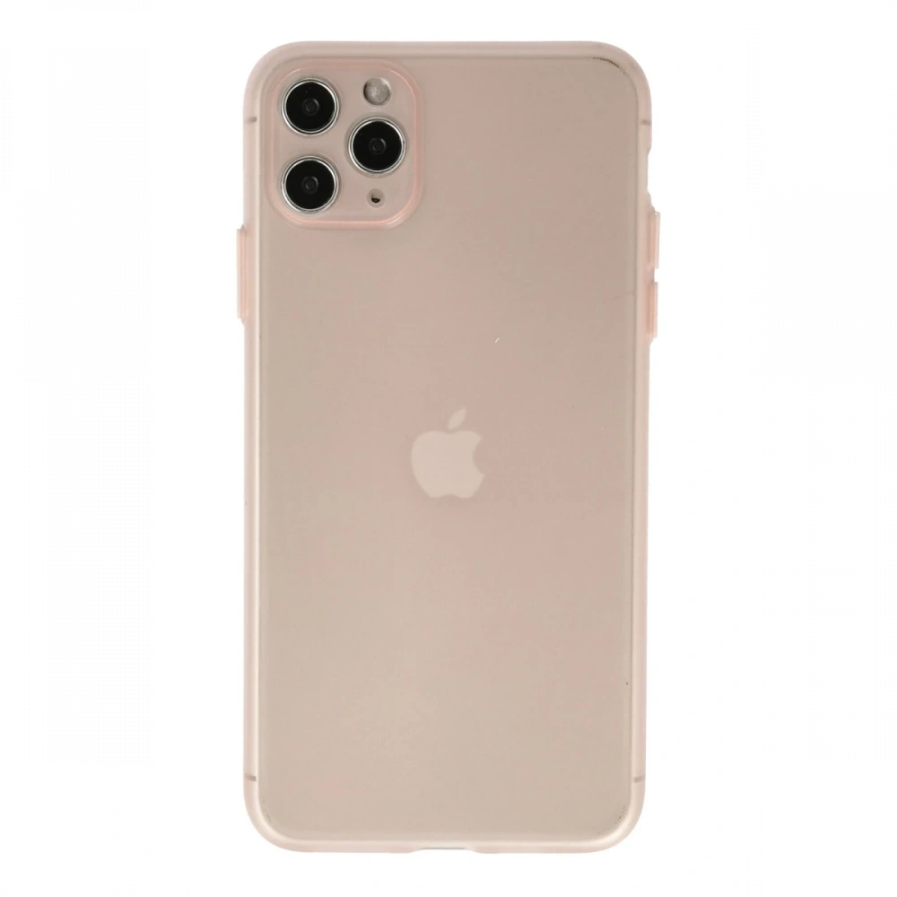 KILIFINI SEÇ - Apple iPhone 11 Pro Max Kılıf Puma Silikon