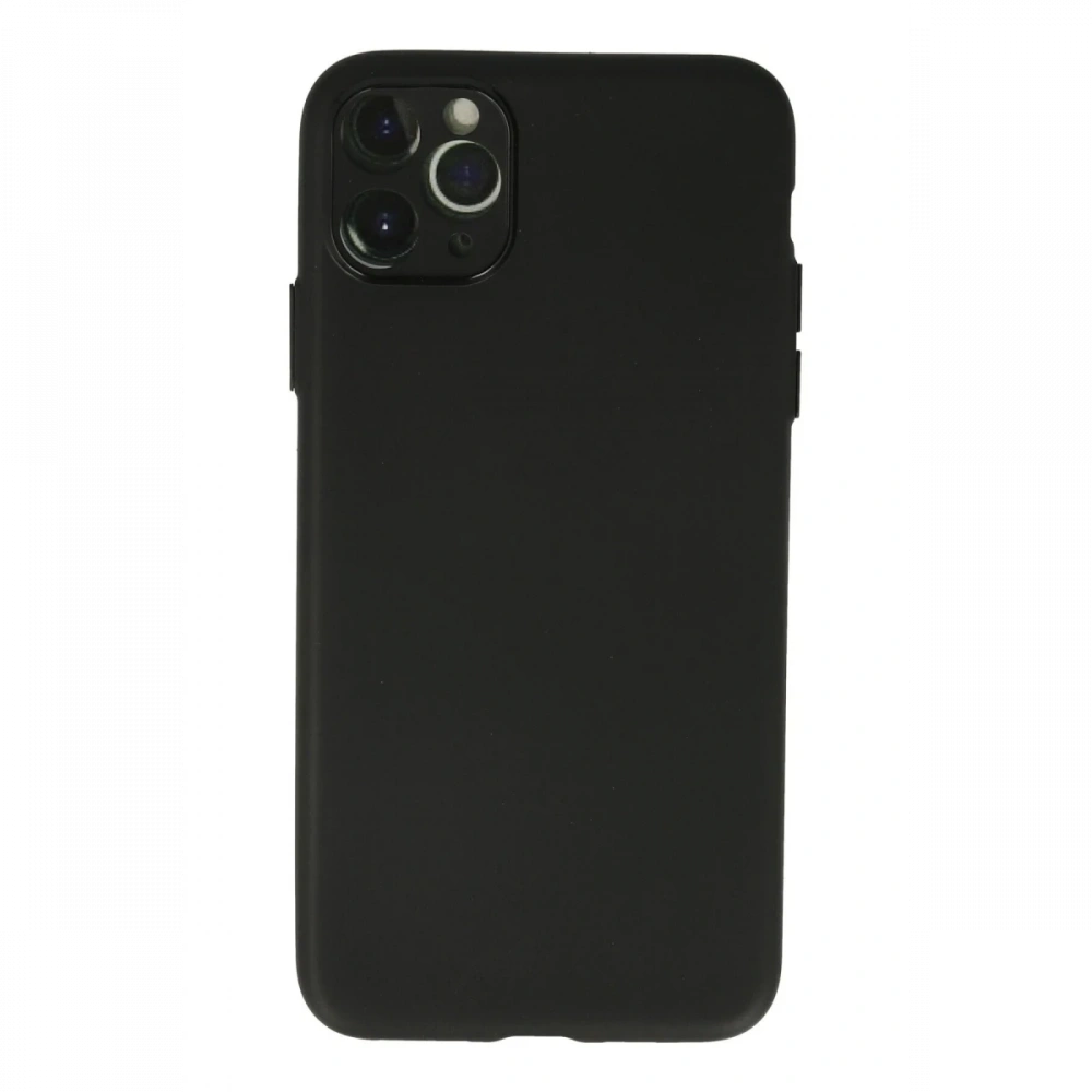 KILIFINI SEÇ - Apple iPhone 11 Pro Max Kılıf Puma Silikon