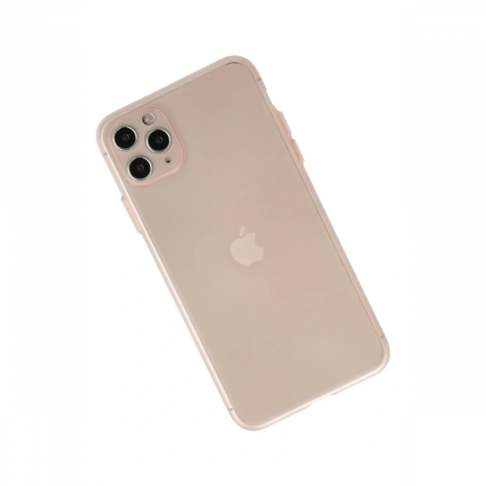 KILIFINI SEÇ - Apple iPhone 11 Pro Max Kılıf Puma Silikon