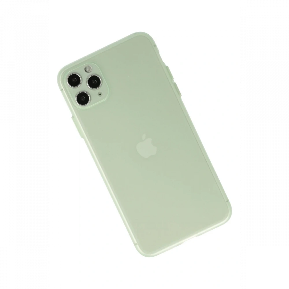 KILIFINI SEÇ - Apple iPhone 11 Pro Max Kılıf Puma Silikon