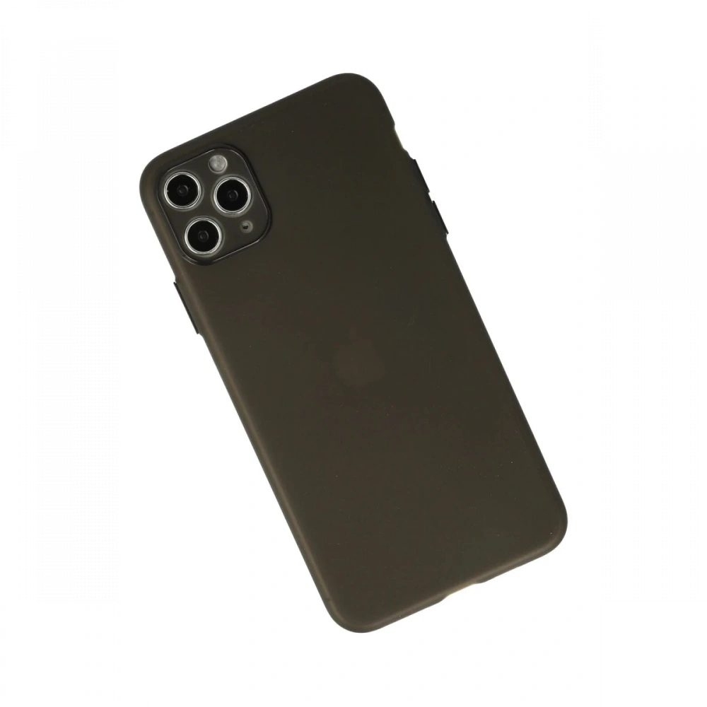 KILIFINI SEÇ - Apple iPhone 11 Pro Max Kılıf Puma Silikon