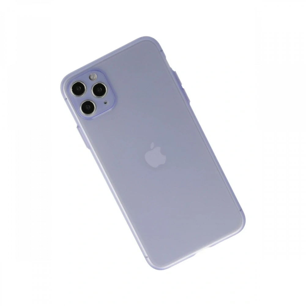 KILIFINI SEÇ - Apple iPhone 11 Pro Max Kılıf Puma Silikon