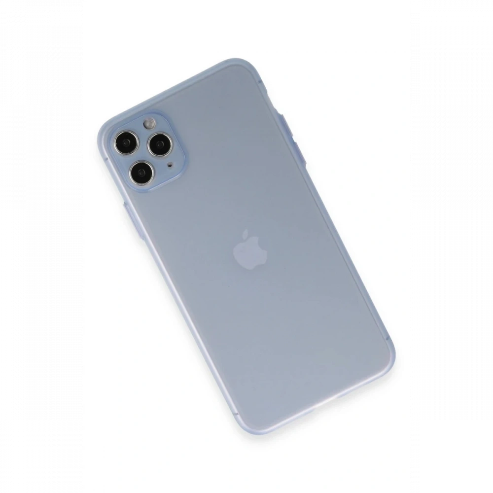 KILIFINI SEÇ - Apple iPhone 11 Pro Max Kılıf Puma Silikon