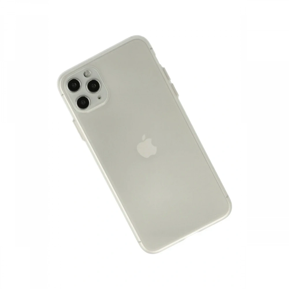 KILIFINI SEÇ - Apple iPhone 11 Pro Max Kılıf Puma Silikon