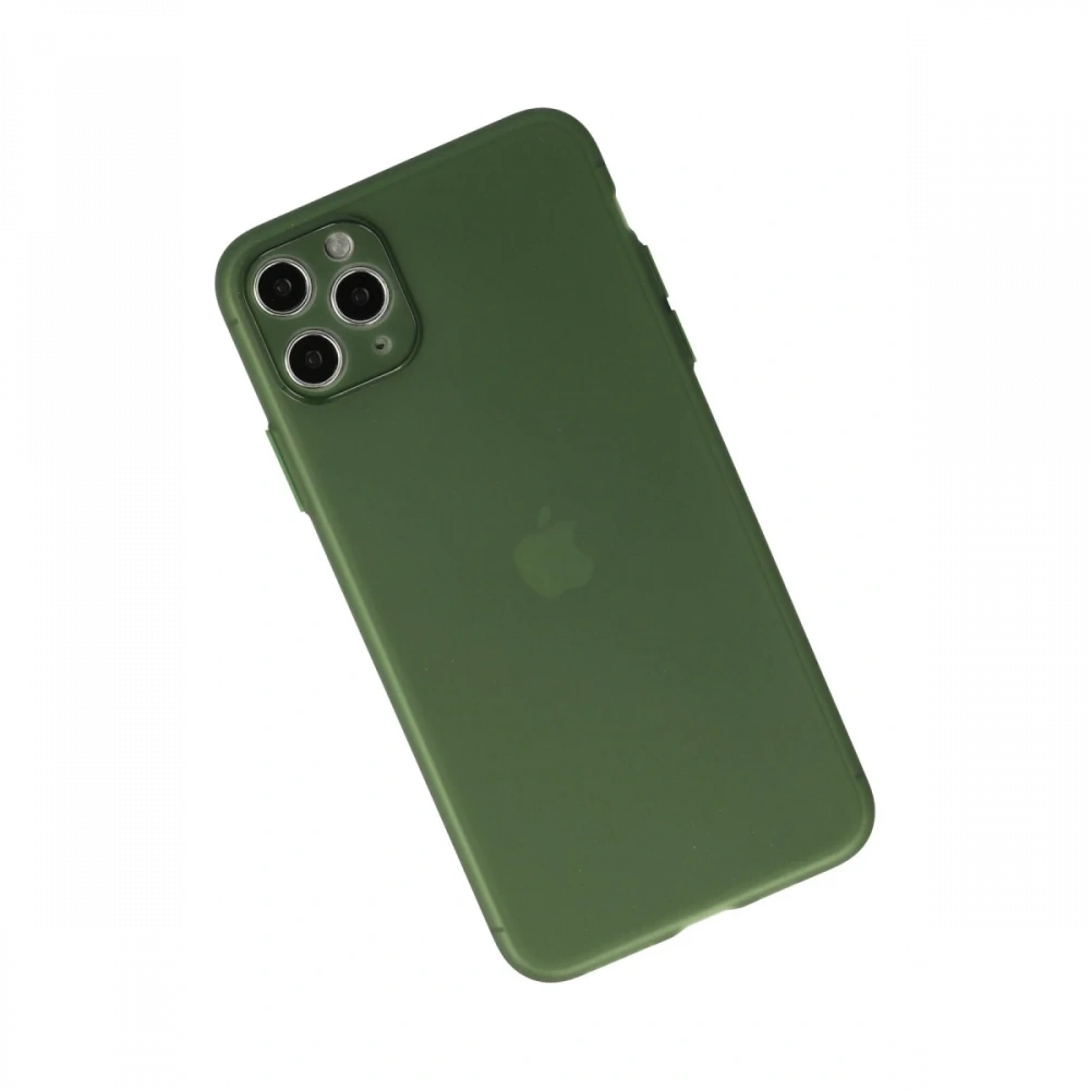 KILIFINI SEÇ - Apple iPhone 11 Pro Max Kılıf Puma Silikon