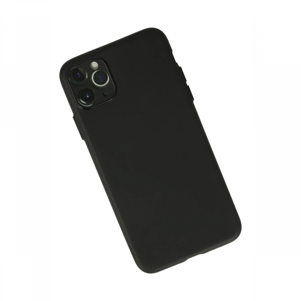 KILIFINI SEÇ - Apple iPhone 11 Pro Max Kılıf Puma Silikon