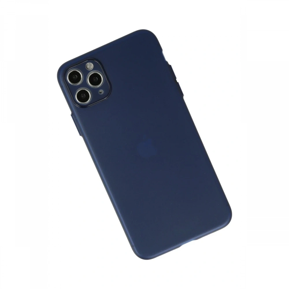 KILIFINI SEÇ - Apple iPhone 11 Pro Max Kılıf Puma Silikon