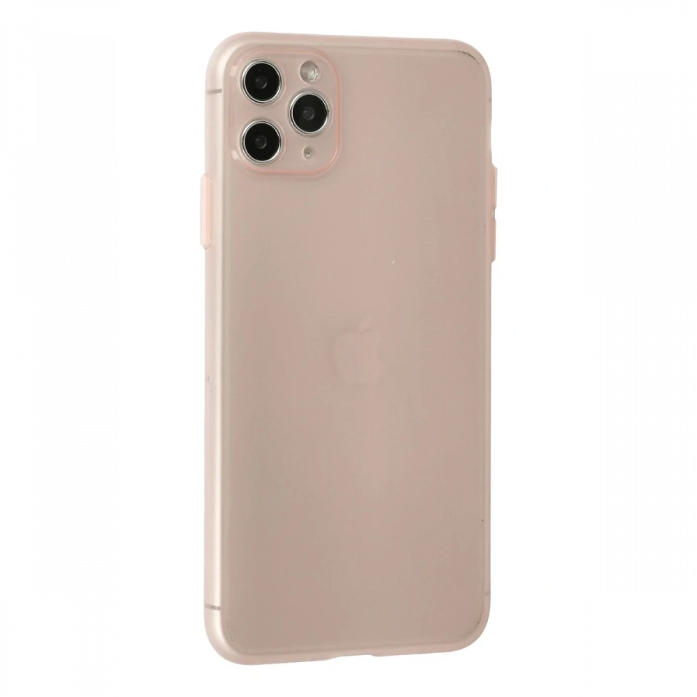 KILIFINI SEÇ - Apple iPhone 11 Pro Max Kılıf Puma Silikon