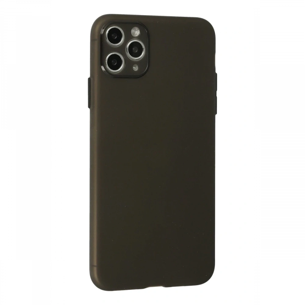 KILIFINI SEÇ - Apple iPhone 11 Pro Max Kılıf Puma Silikon