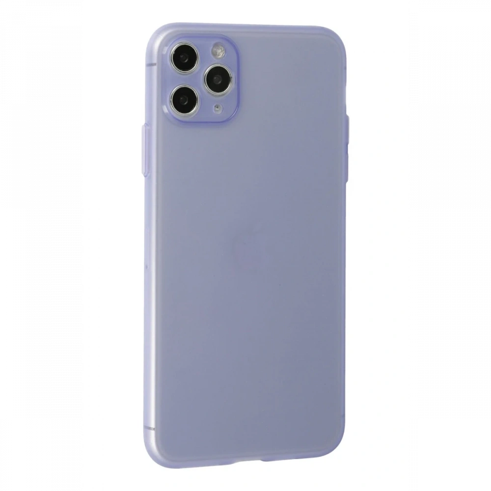 KILIFINI SEÇ - Apple iPhone 11 Pro Max Kılıf Puma Silikon