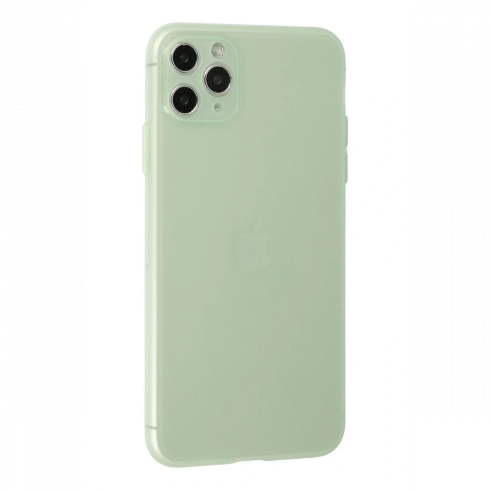 KILIFINI SEÇ - Apple iPhone 11 Pro Max Kılıf Puma Silikon