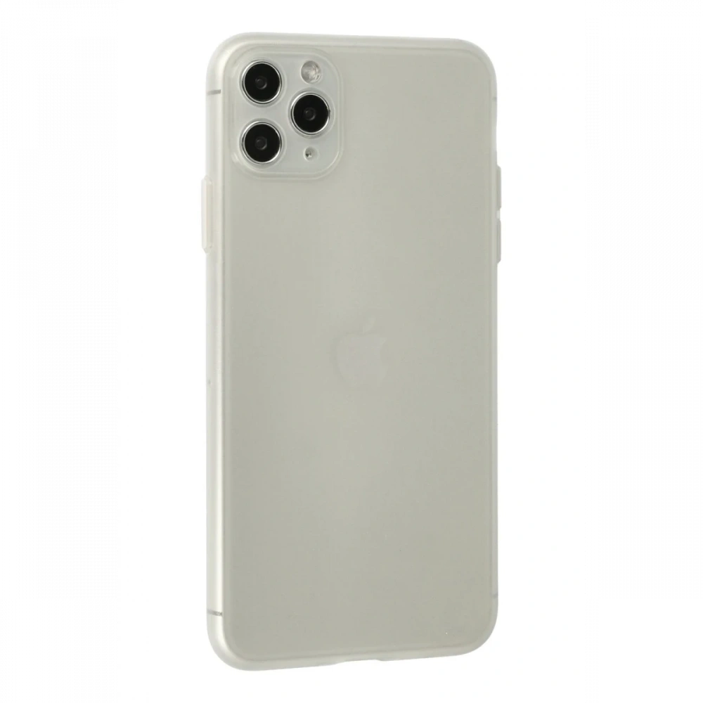 KILIFINI SEÇ - Apple iPhone 11 Pro Max Kılıf Puma Silikon