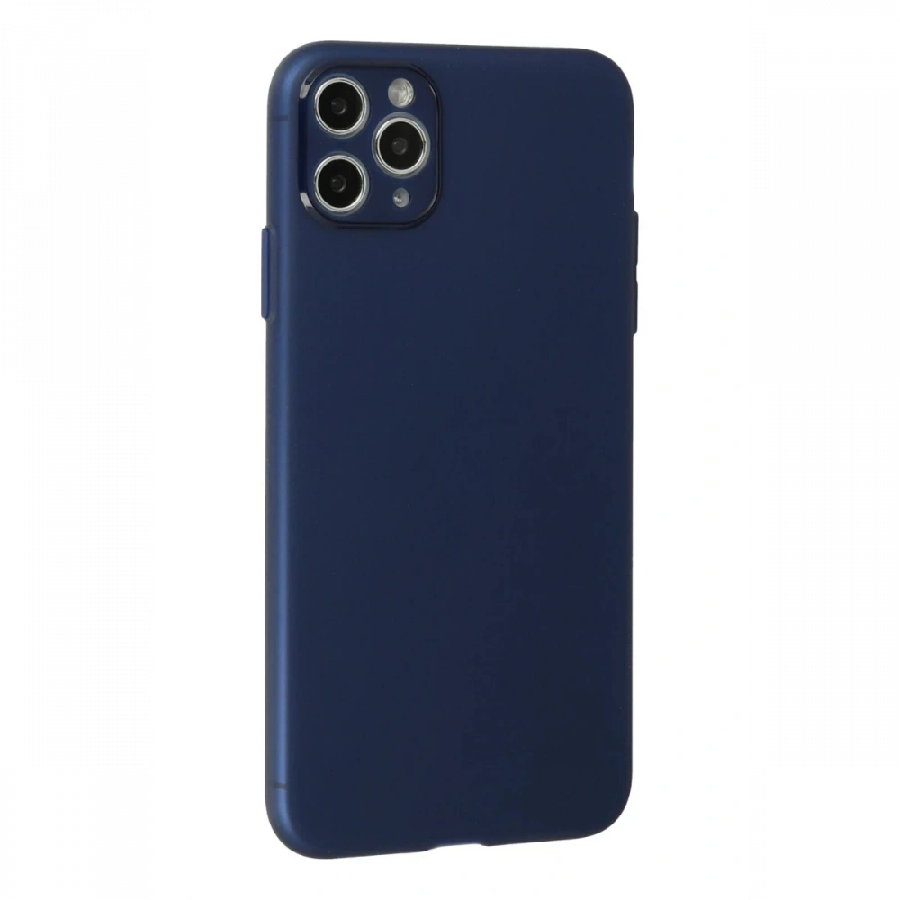 KILIFINI SEÇ - Apple iPhone 11 Pro Max Kılıf Puma Silikon