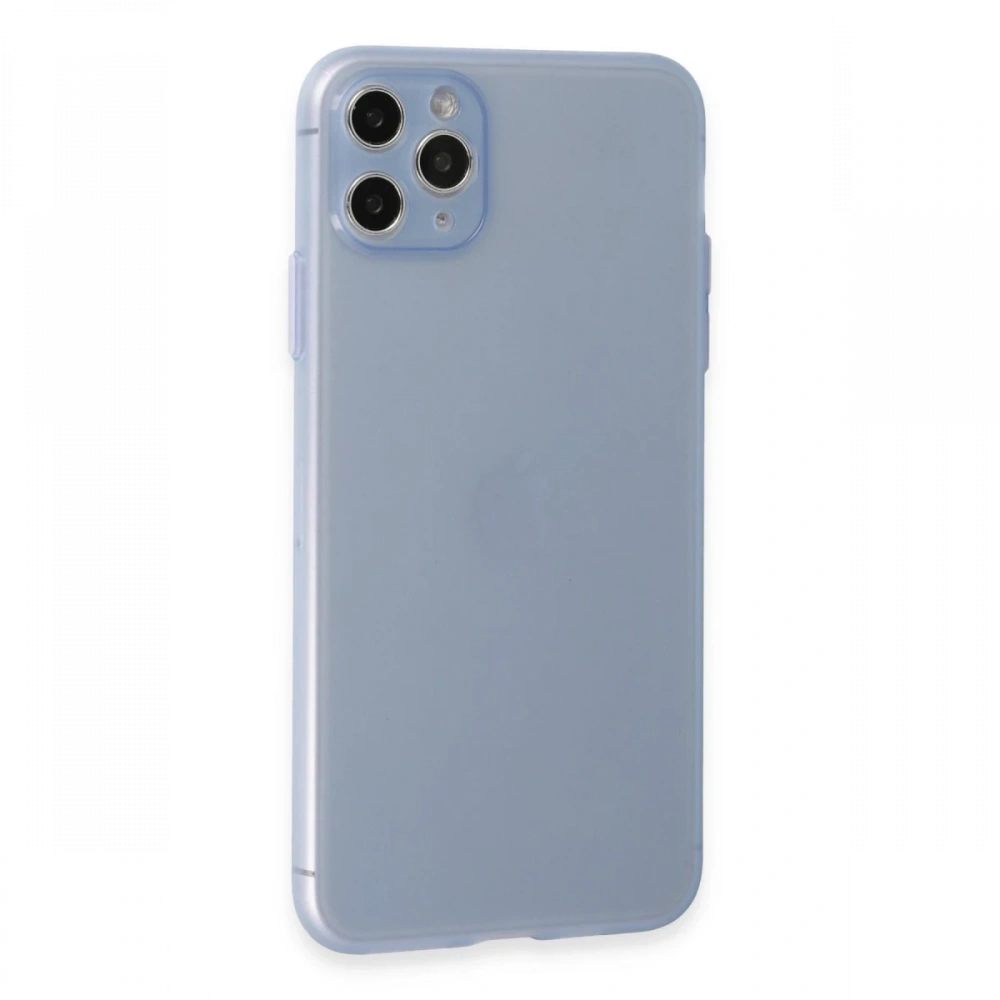 KILIFINI SEÇ - Apple iPhone 11 Pro Max Kılıf Puma Silikon