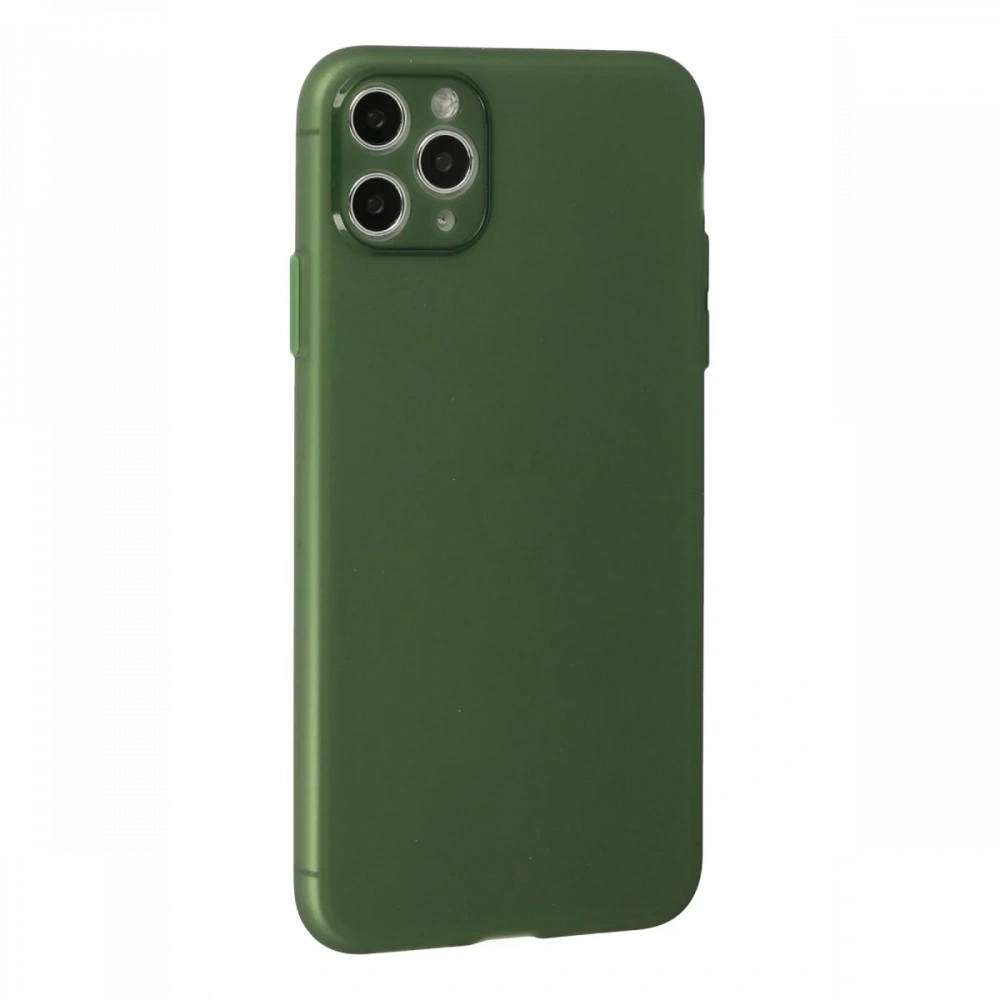 KILIFINI SEÇ - Apple iPhone 11 Pro Max Kılıf Puma Silikon