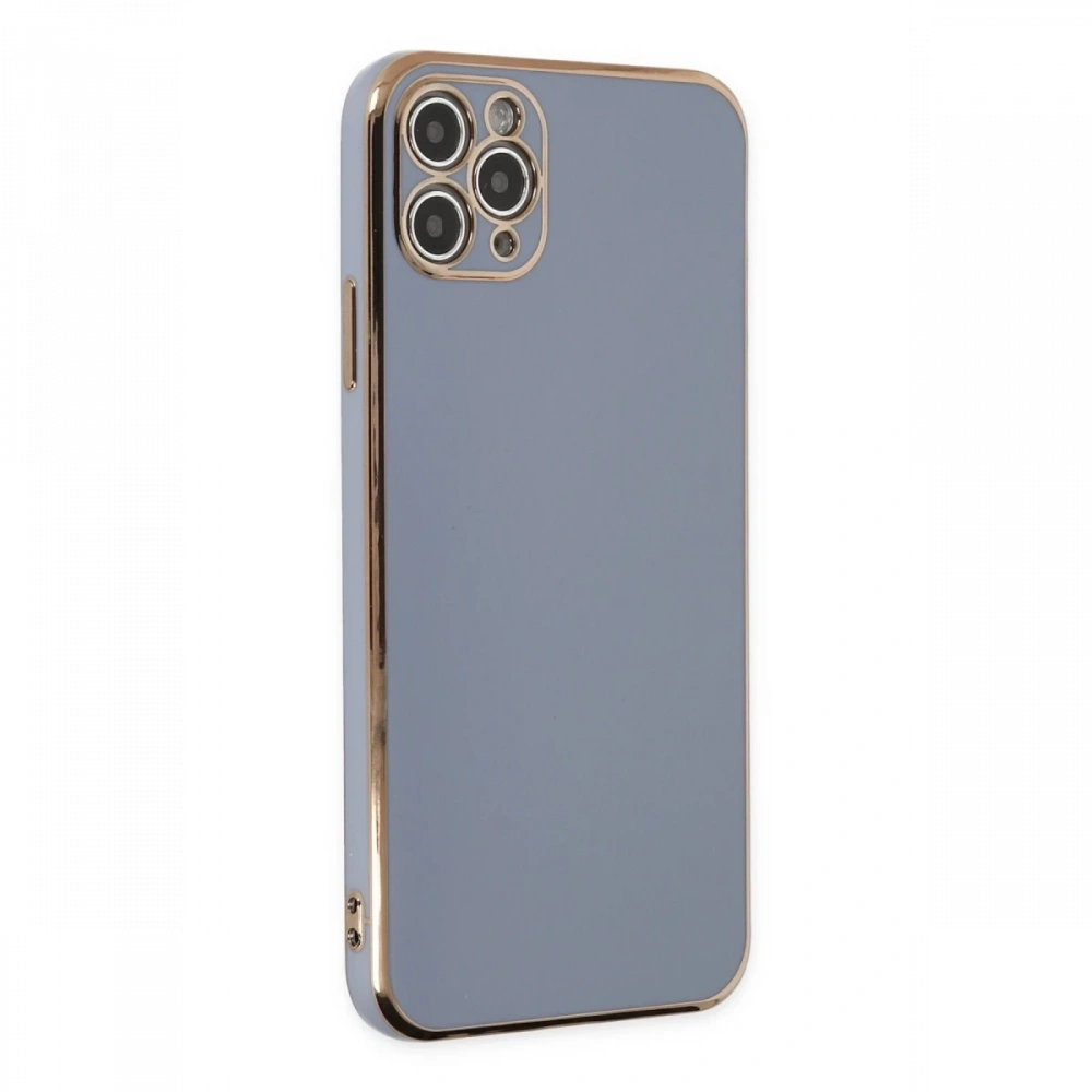 KILIFINI SEÇ - Apple iPhone 11 Pro Max Kılıf Volet Silikon