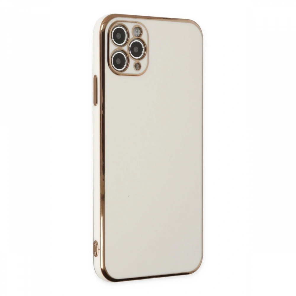 KILIFINI SEÇ - Apple iPhone 11 Pro Max Kılıf Volet Silikon