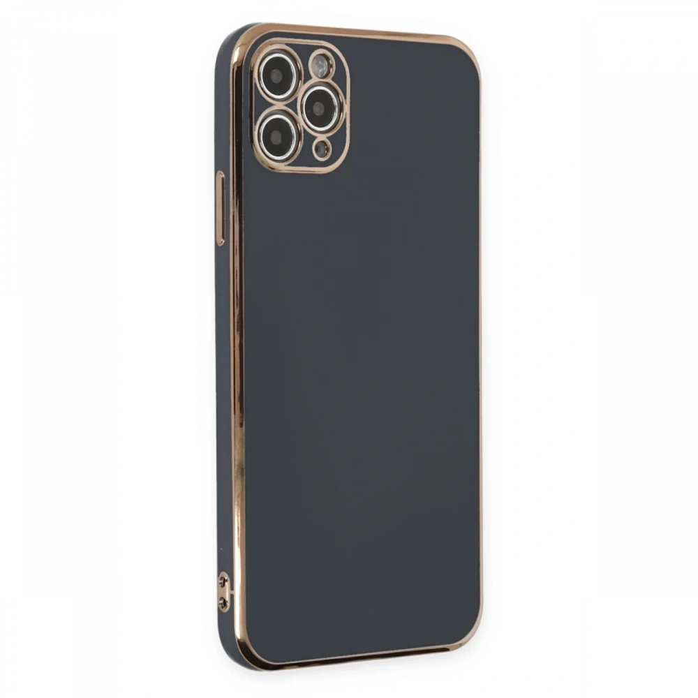 KILIFINI SEÇ - Apple iPhone 11 Pro Max Kılıf Volet Silikon