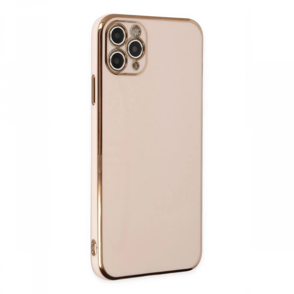 KILIFINI SEÇ - Apple iPhone 11 Pro Max Kılıf Volet Silikon