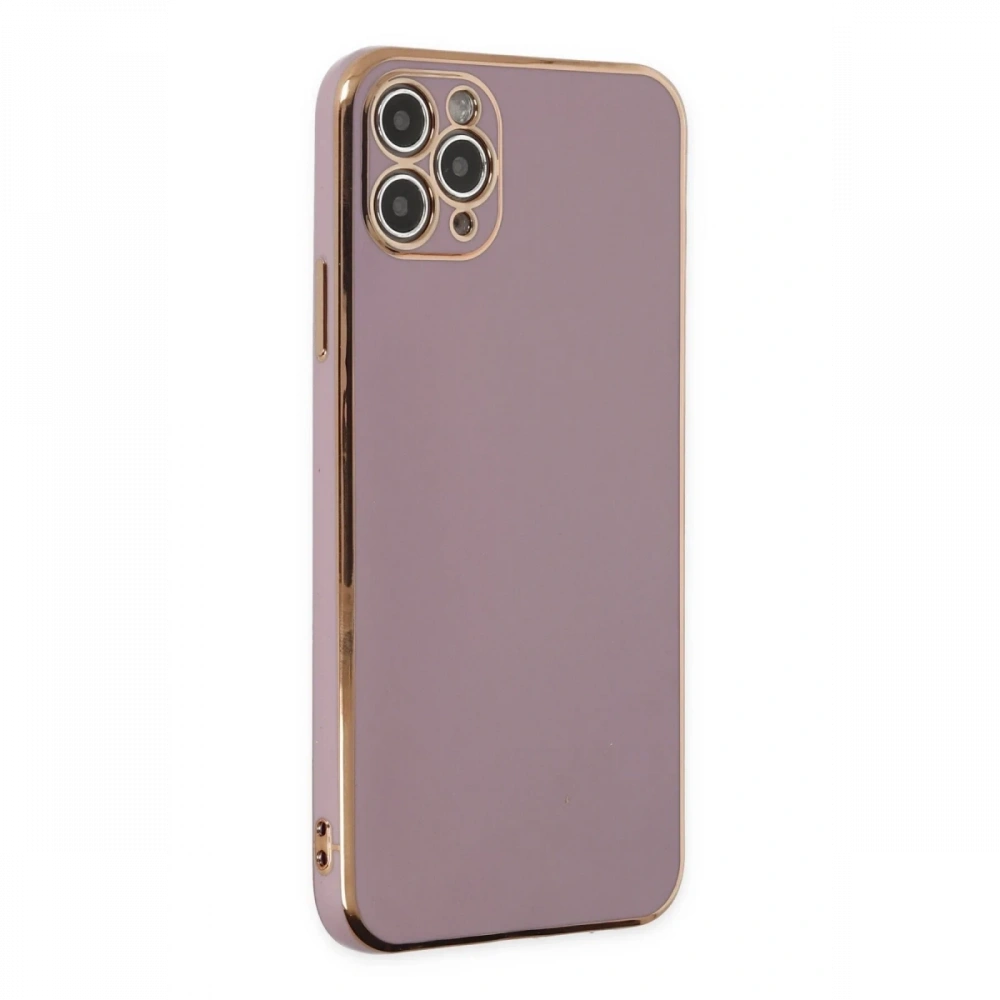 KILIFINI SEÇ - Apple iPhone 11 Pro Max Kılıf Volet Silikon
