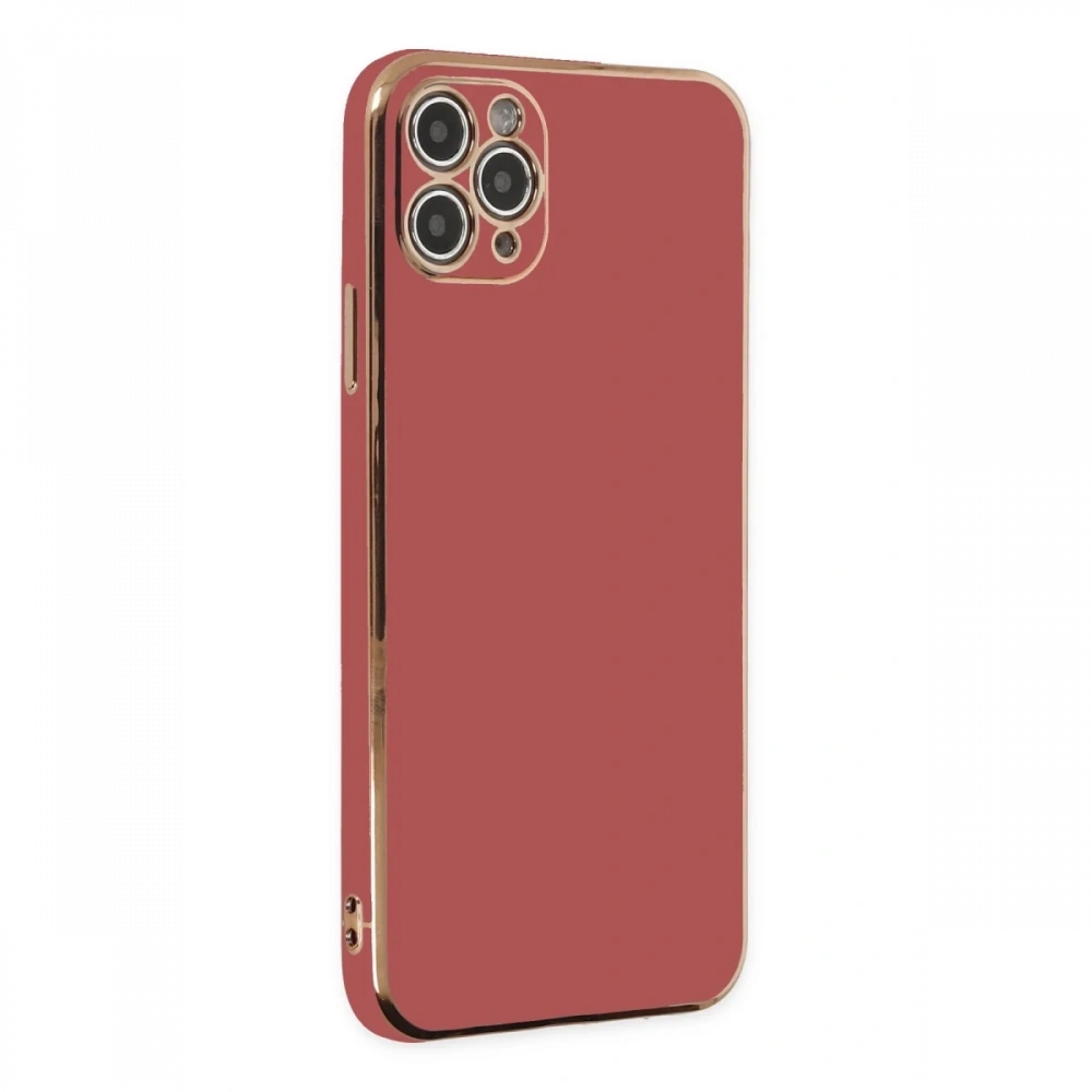 KILIFINI SEÇ - Apple iPhone 11 Pro Max Kılıf Volet Silikon