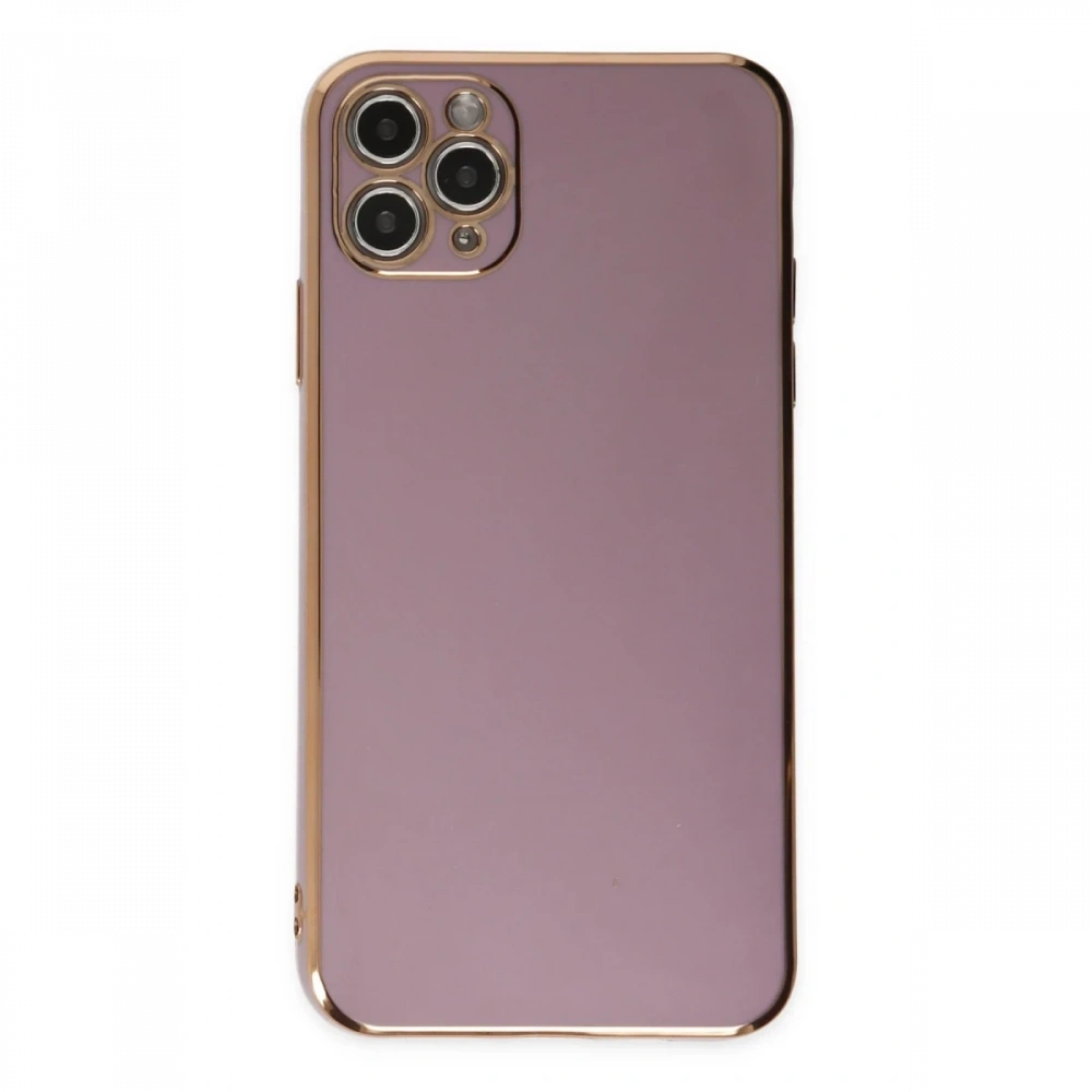 KILIFINI SEÇ - Apple iPhone 11 Pro Max Kılıf Volet Silikon