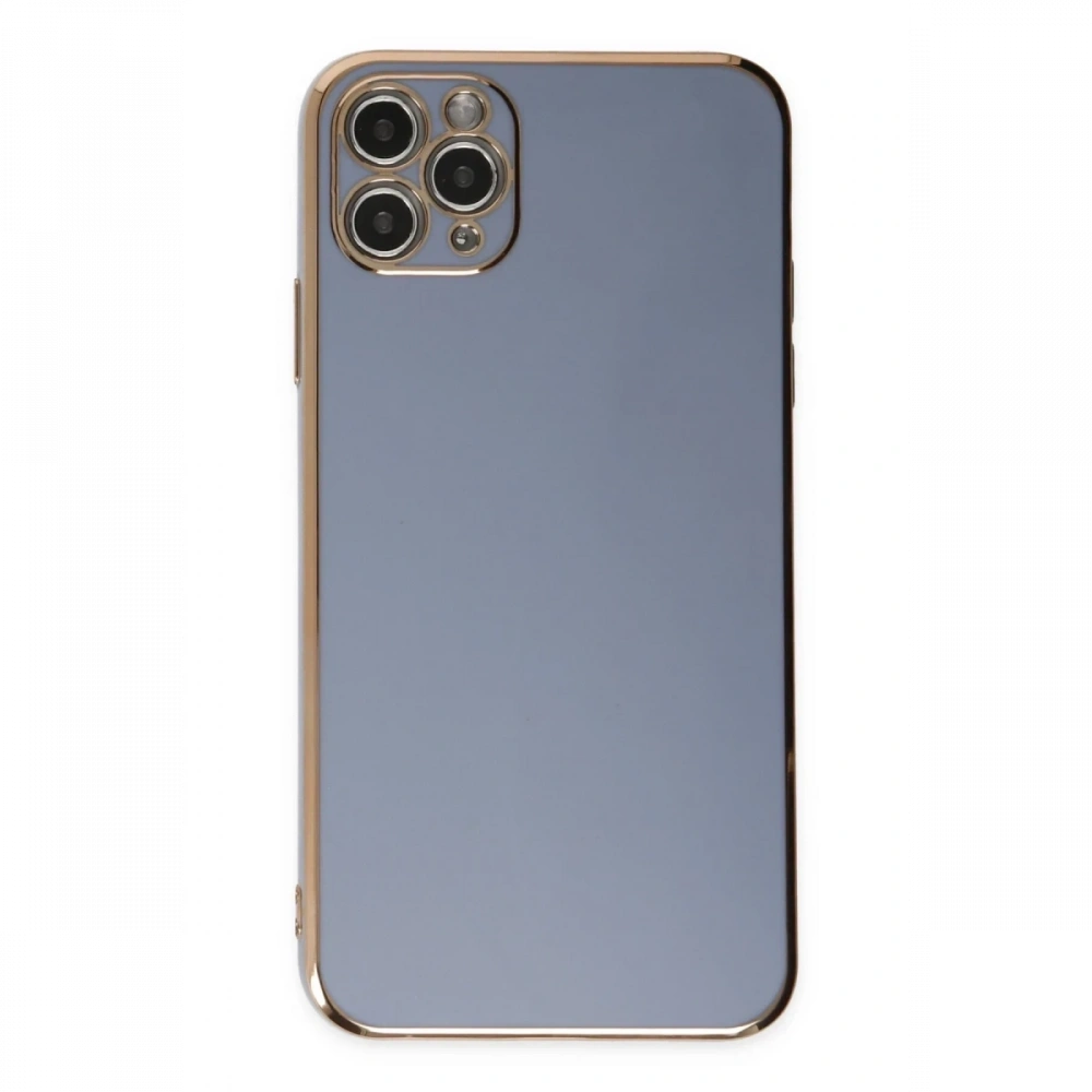 KILIFINI SEÇ - Apple iPhone 11 Pro Max Kılıf Volet Silikon