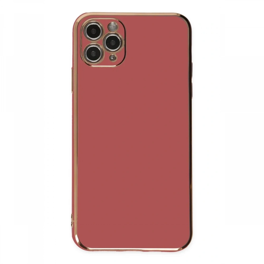 KILIFINI SEÇ - Apple iPhone 11 Pro Max Kılıf Volet Silikon