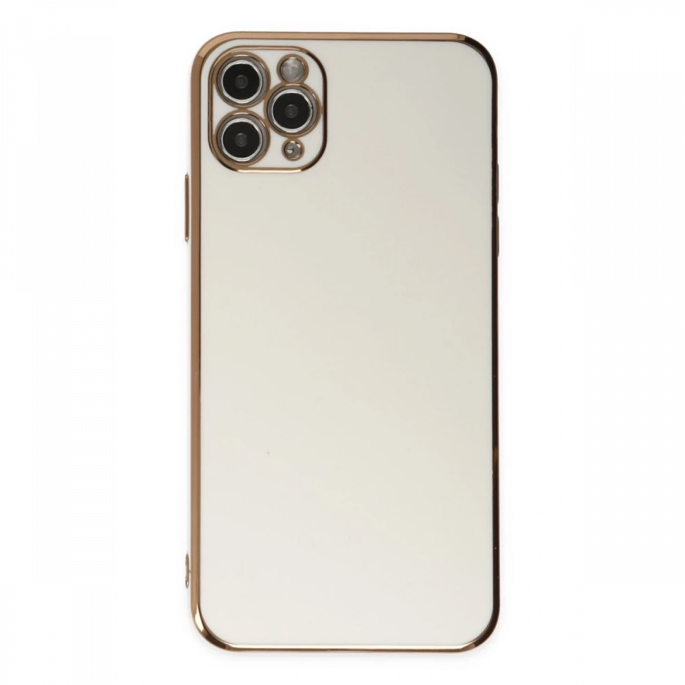 KILIFINI SEÇ - Apple iPhone 11 Pro Max Kılıf Volet Silikon