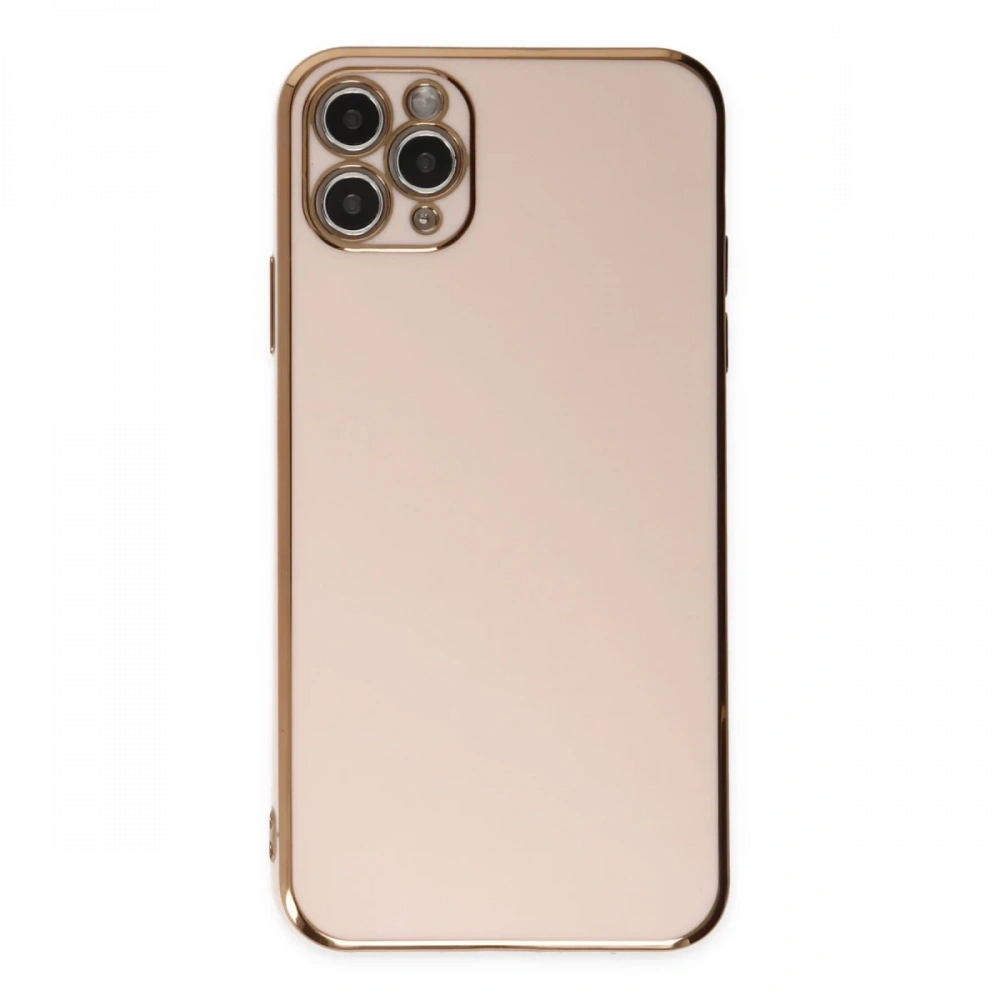 KILIFINI SEÇ - Apple iPhone 11 Pro Max Kılıf Volet Silikon