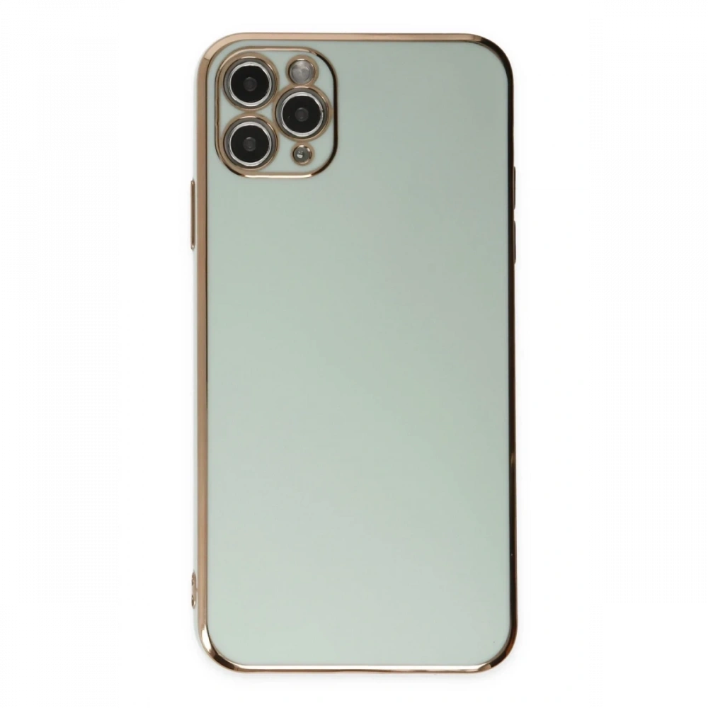 KILIFINI SEÇ - Apple iPhone 11 Pro Max Kılıf Volet Silikon