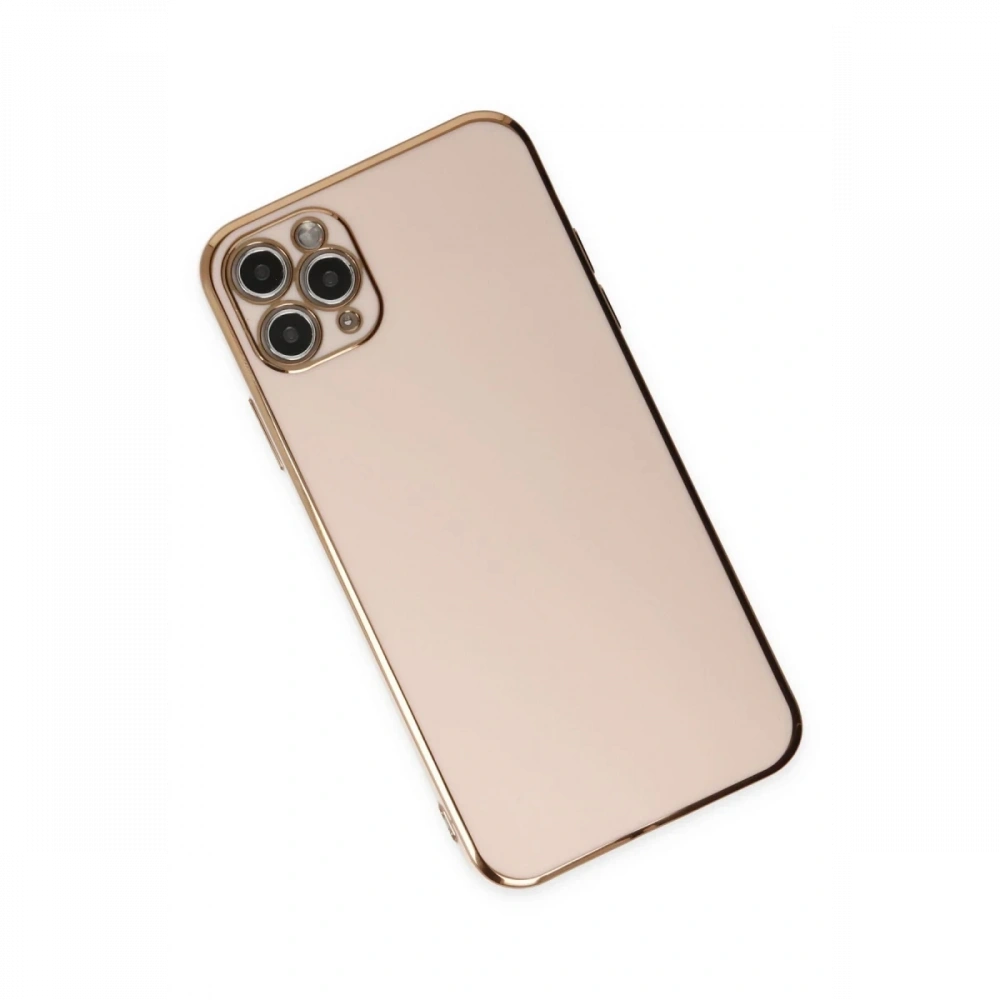 KILIFINI SEÇ - Apple iPhone 11 Pro Max Kılıf Volet Silikon