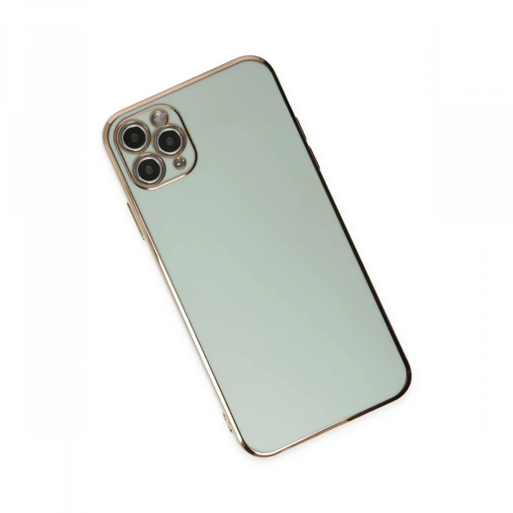 KILIFINI SEÇ - Apple iPhone 11 Pro Max Kılıf Volet Silikon