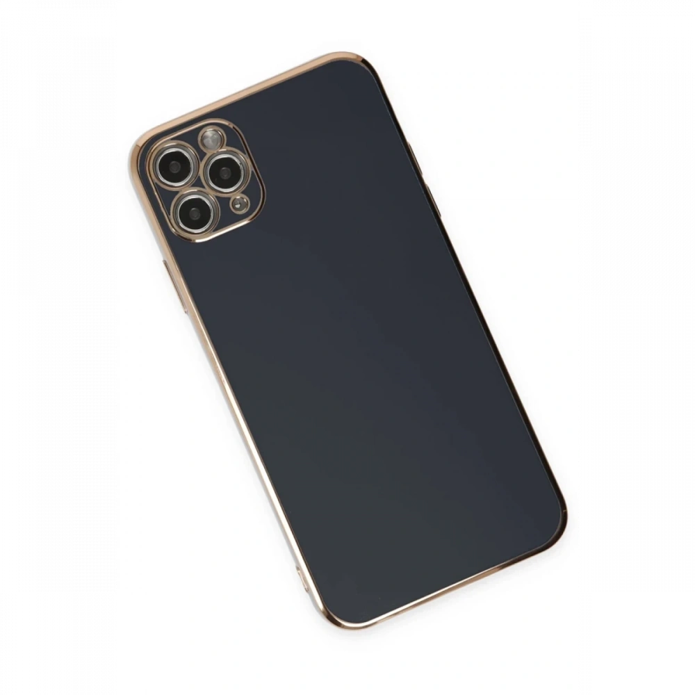 KILIFINI SEÇ - Apple iPhone 11 Pro Max Kılıf Volet Silikon