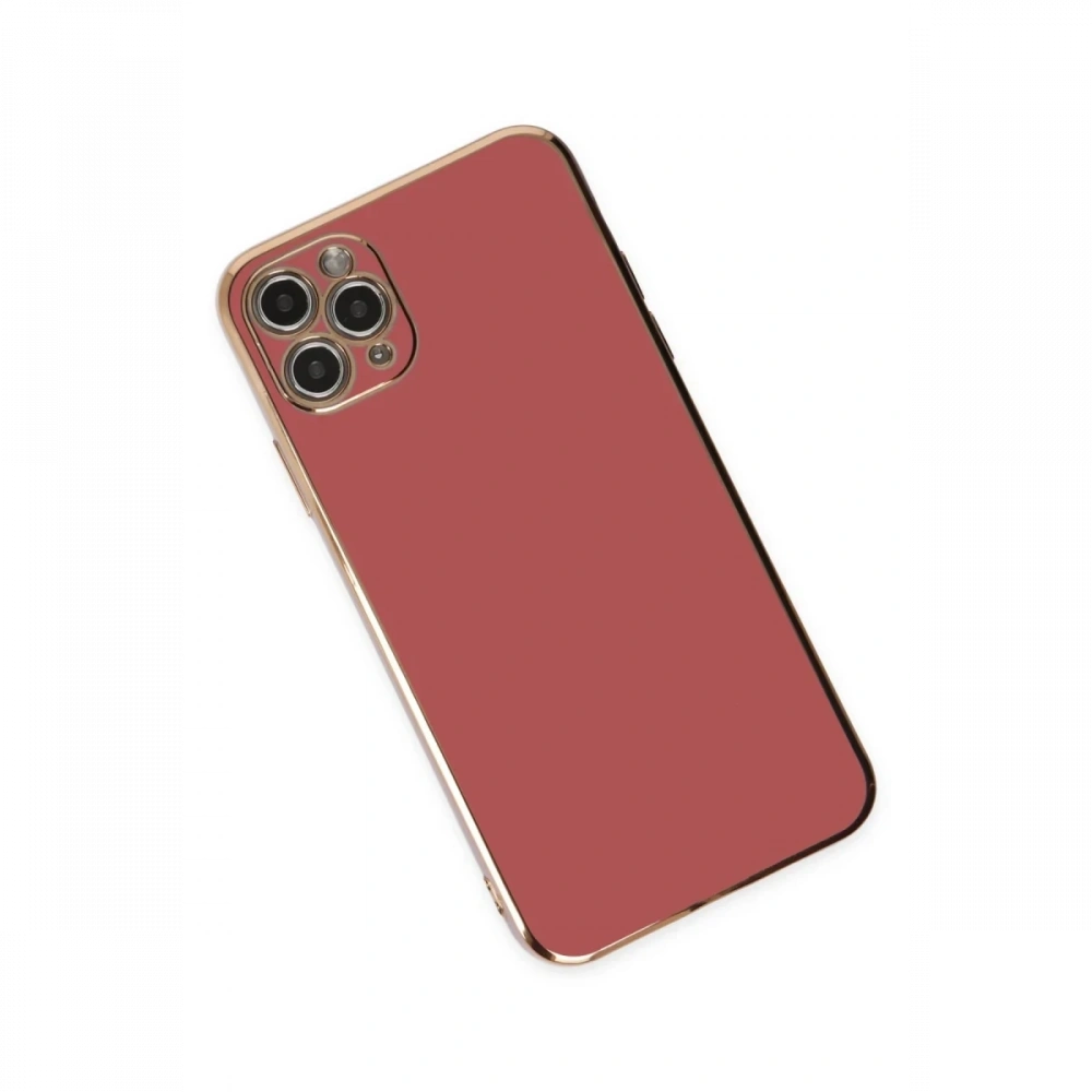 KILIFINI SEÇ - Apple iPhone 11 Pro Max Kılıf Volet Silikon