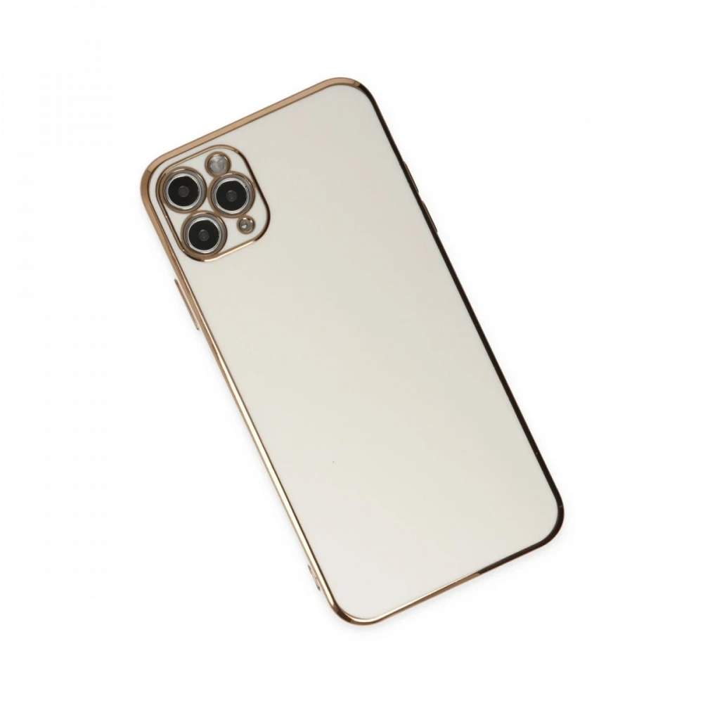 KILIFINI SEÇ - Apple iPhone 11 Pro Max Kılıf Volet Silikon