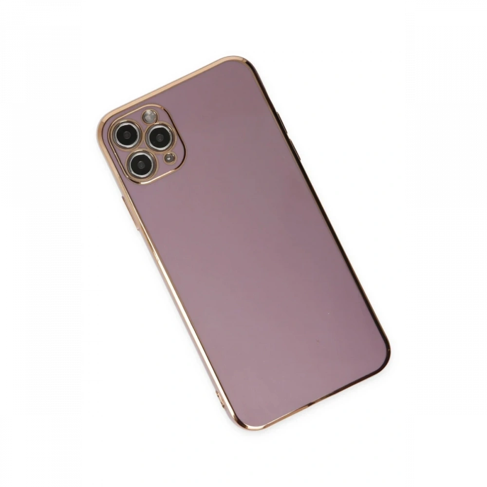 KILIFINI SEÇ - Apple iPhone 11 Pro Max Kılıf Volet Silikon