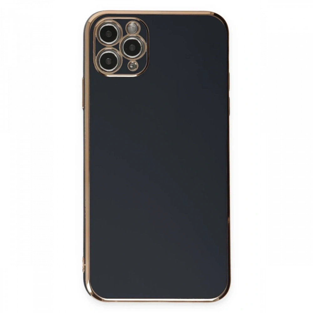 KILIFINI SEÇ - Apple iPhone 11 Pro Max Kılıf Volet Silikon
