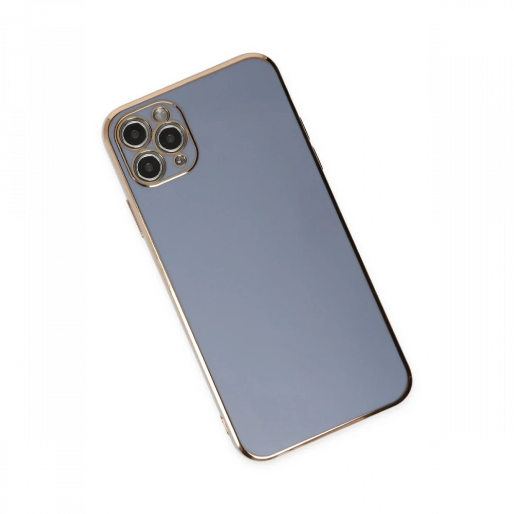 KILIFINI SEÇ - Apple iPhone 11 Pro Max Kılıf Volet Silikon