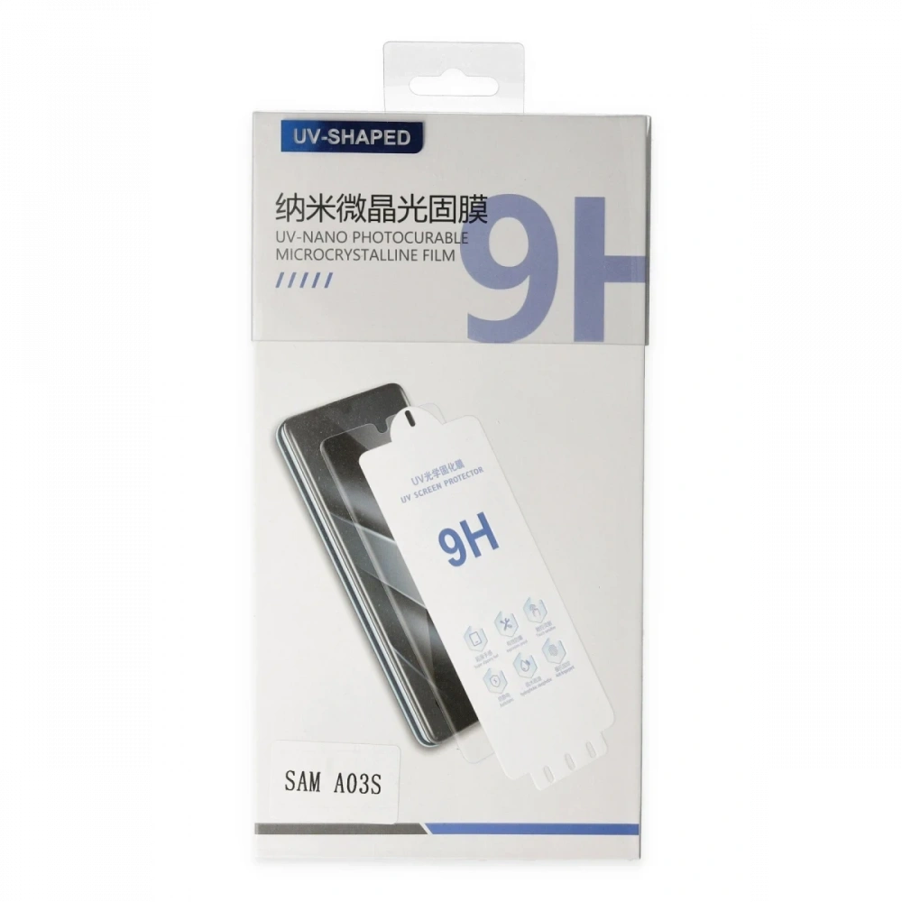 KILIFINI SEÇ - Apple iPhone 11 Uv Polymer Nano Ekran Koruyucu