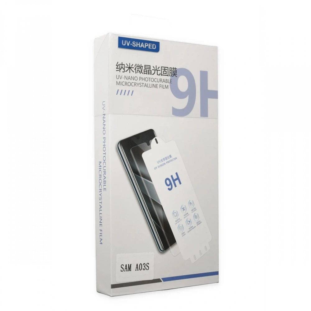 KILIFINI SEÇ - Apple iPhone 11 Uv Polymer Nano Ekran Koruyucu