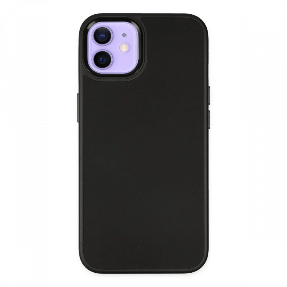 KILIFINI SEÇ - Apple iPhone 12 Kılıf Asya Deri Silikon